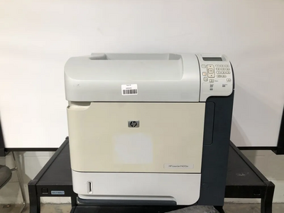 HP LaserJet P4015TN Image