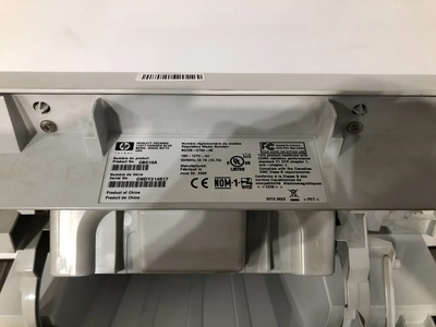 HP LaserJet P4015TN Image