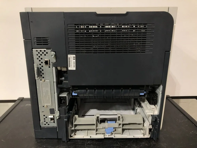 HP LaserJet P4015TN Image