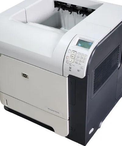 HP LaserJet P4015TN Image