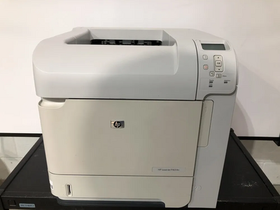 HP Laserjet p4014n Image
