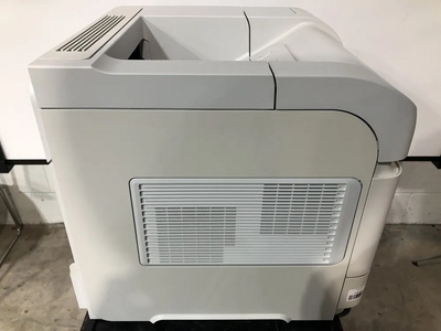 HP Laserjet p4014n Image