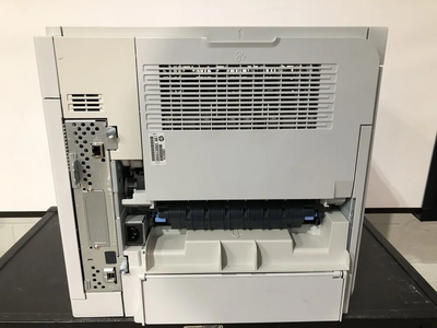 HP Laserjet p4014n Image