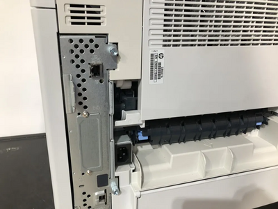 HP Laserjet p4014n Image