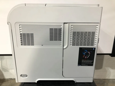 HP Laserjet p4014n Image