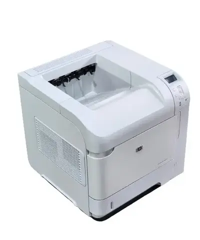HP Laserjet p4014n Image