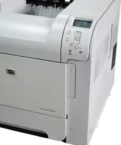 HP Laserjet p4014n Image