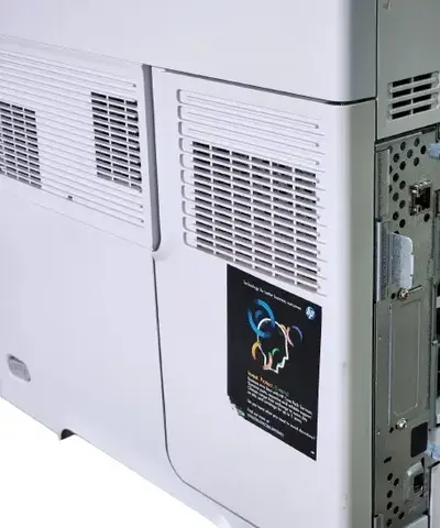 HP Laserjet p4014n Image