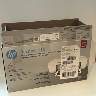 HP DeskJet 1112 Image