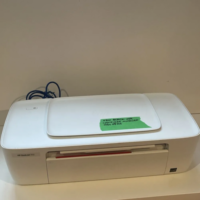 HP DeskJet 1112 Image