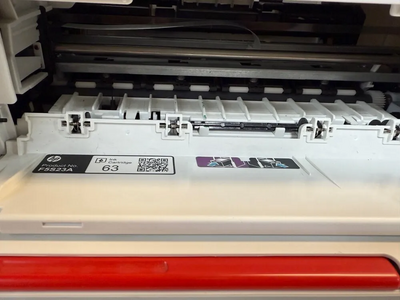 HP DeskJet 1112 Image