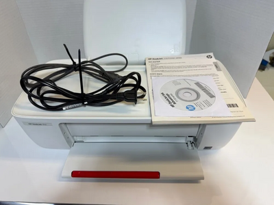HP DeskJet 1112 Image