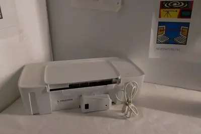 HP DeskJet 1112 Image