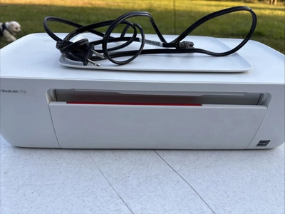 HP DeskJet 1112 Image