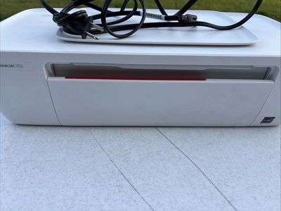 HP DeskJet 1112 Image