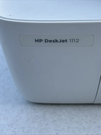 HP DeskJet 1112 Image