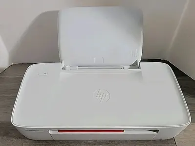 HP DeskJet 1112 Image