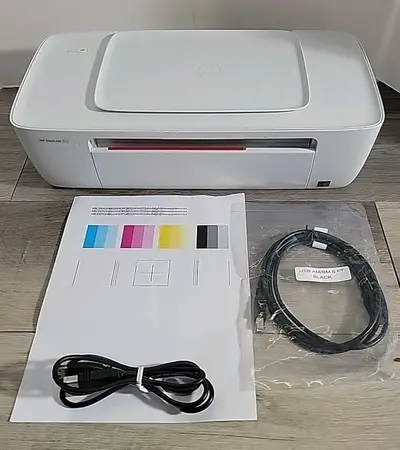 HP DeskJet 1112 Image