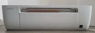 HP DeskJet 1112 Image