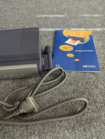 HP C2697A C2698A Image