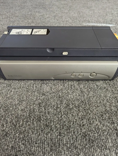 HP C2697A C2698A Image
