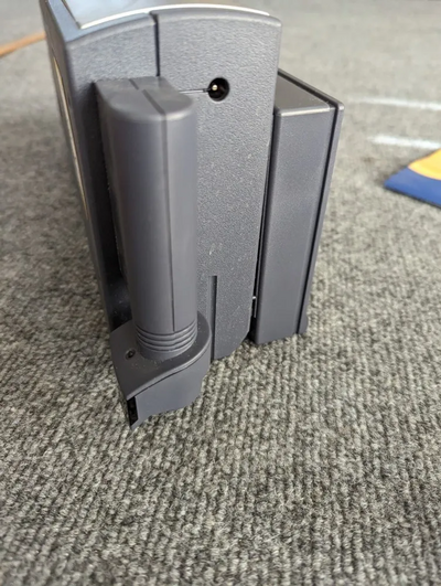 HP C2697A C2698A Image