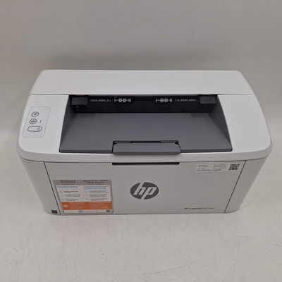 HP Laserjet m110we Image