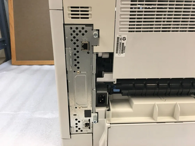 HP P4014n Image