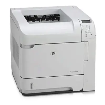 HP P4014n Image