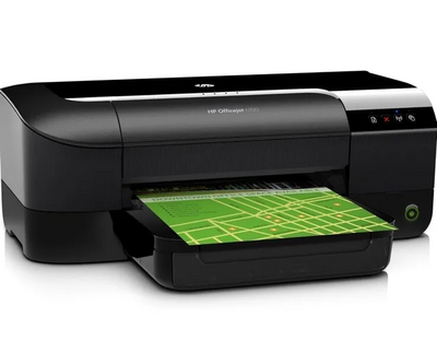 HP Officejet 6100 Image