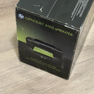 HP Officejet 6100 Image