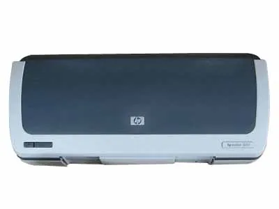 HP Deskjet 3650 Image