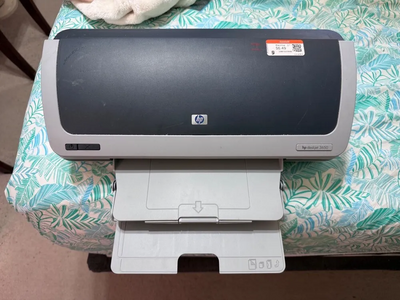 HP Deskjet 3650 Image