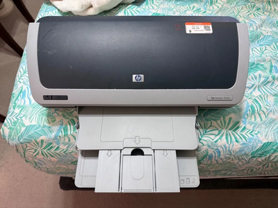 HP Deskjet 3650 Image