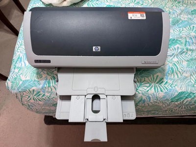 HP Deskjet 3650 Image