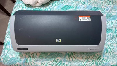 HP Deskjet 3650 Image