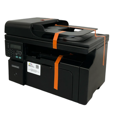 HP LaserJet Pro M1212NF Image