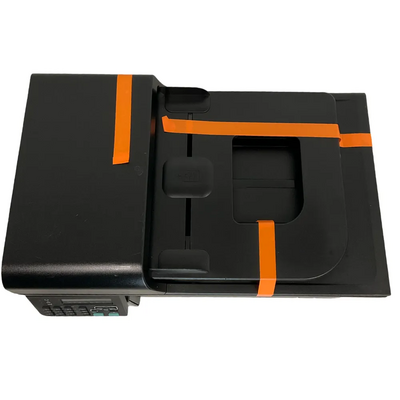 HP LaserJet Pro M1212NF Image