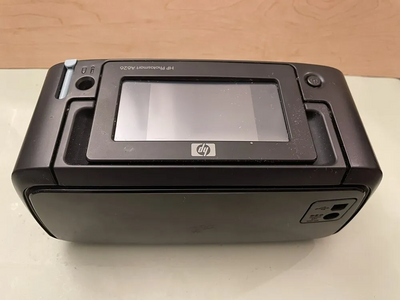 HP PhotoSmart A626 Image