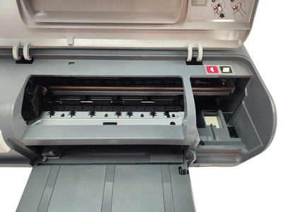 HP Deskjet D2530 Image