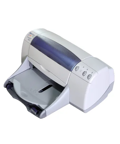 HP DESKJET 952C Image