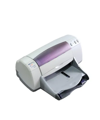 HP DESKJET 952C Image