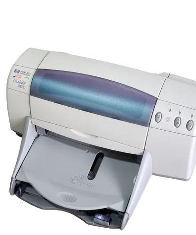 HP DESKJET 952C Image