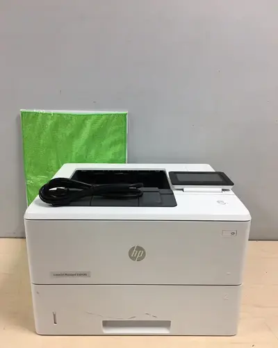 HP E50045DW Image