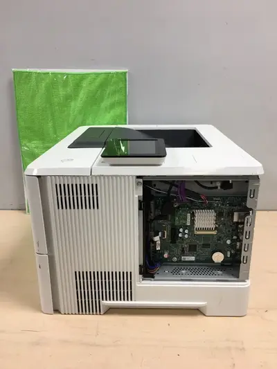 HP E50045DW Image