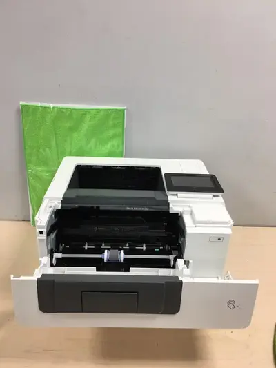 HP E50045DW Image