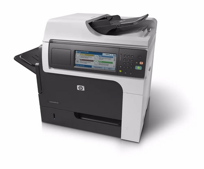 HP LaserJet Enterprise M4555 MFP Image