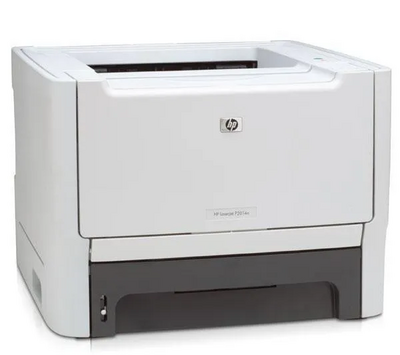 HP LaserJet P2014 Image