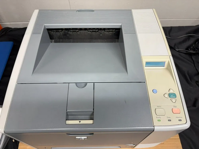 HP LaserJet 2420 Image