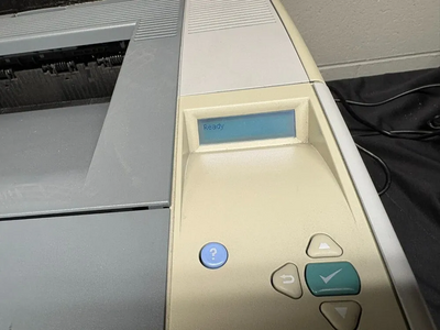 HP LaserJet 2420 Image